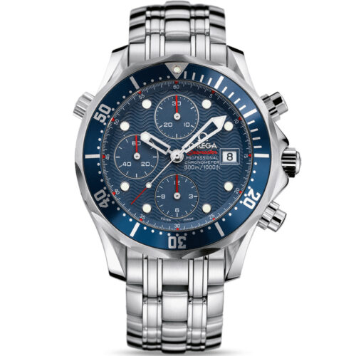 Omega Seamaster Diver 300M 2225.80.00