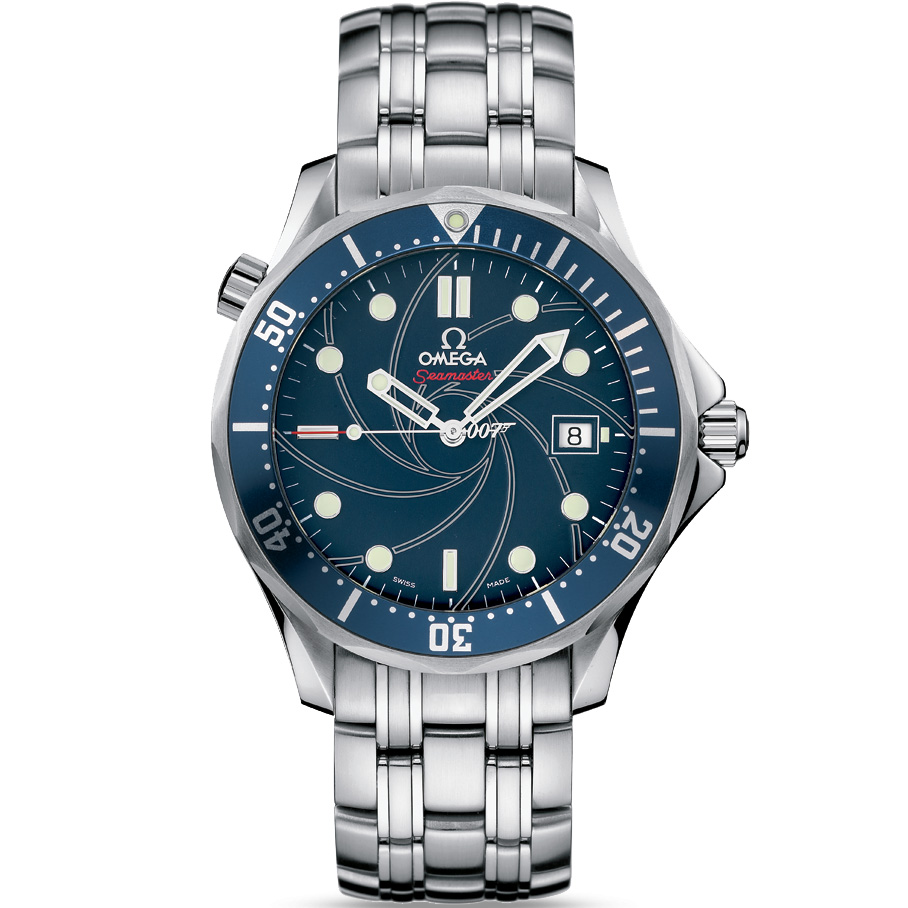 Omega Seamaster Diver 300M 2226.80.00