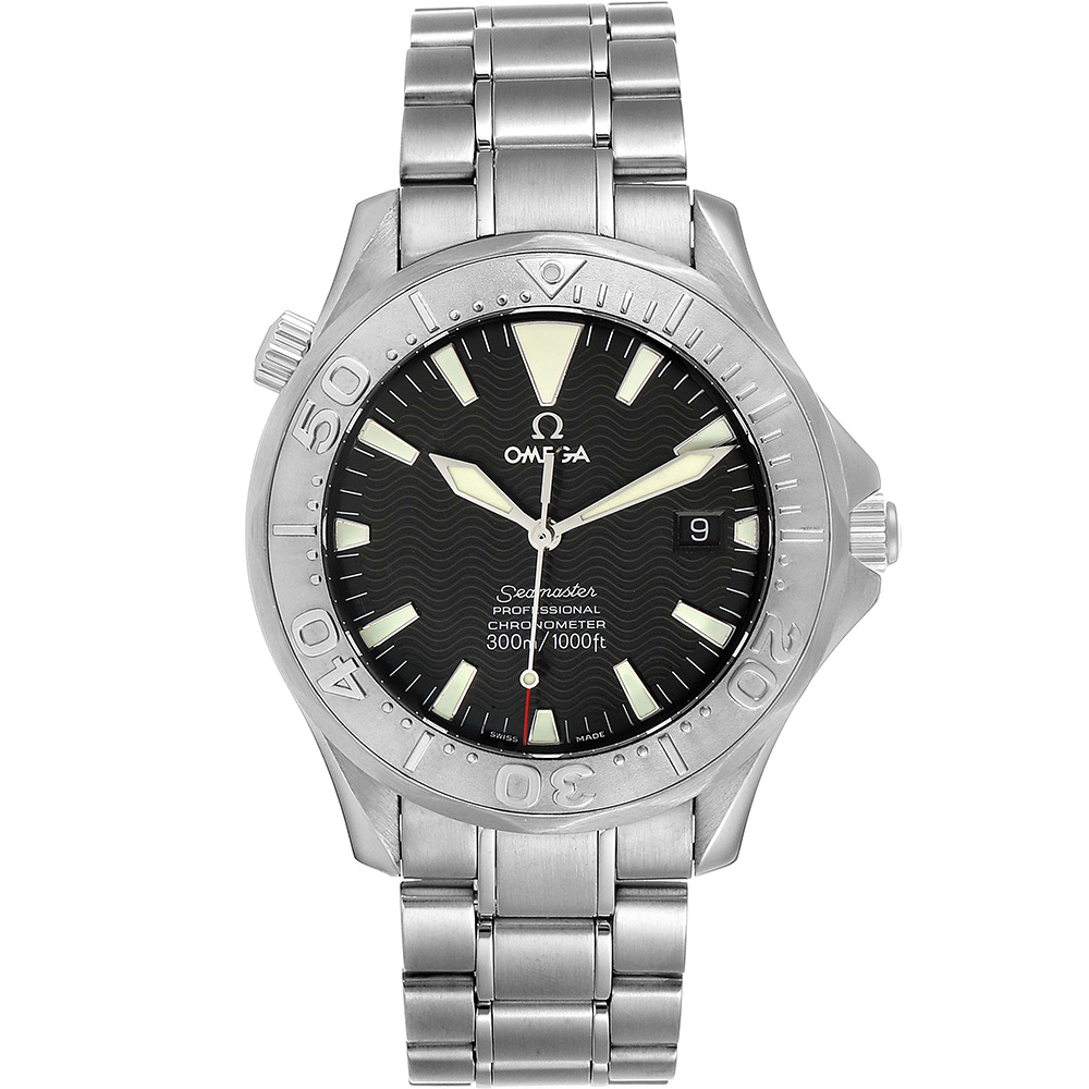 Omega Seamaster Diver 300M 2230.50.00