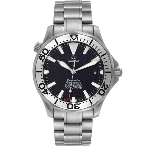 Omega Seamaster Diver 300M 2231.50.00