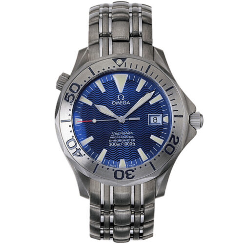 Omega Seamaster Diver 300M 2231.80.00