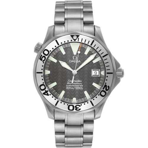 Omega Seamaster Diver 300M 2232.30.00