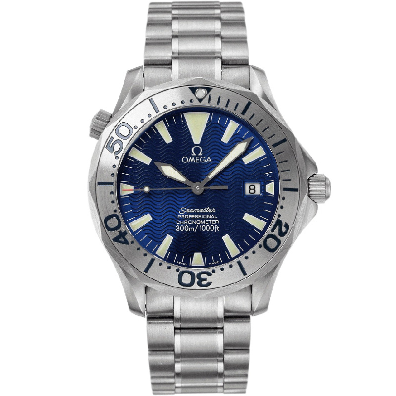 Omega Seamaster Diver 300M 2232.80.00