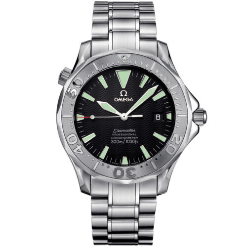 Omega Seamaster Diver 300M 2233.50.00
