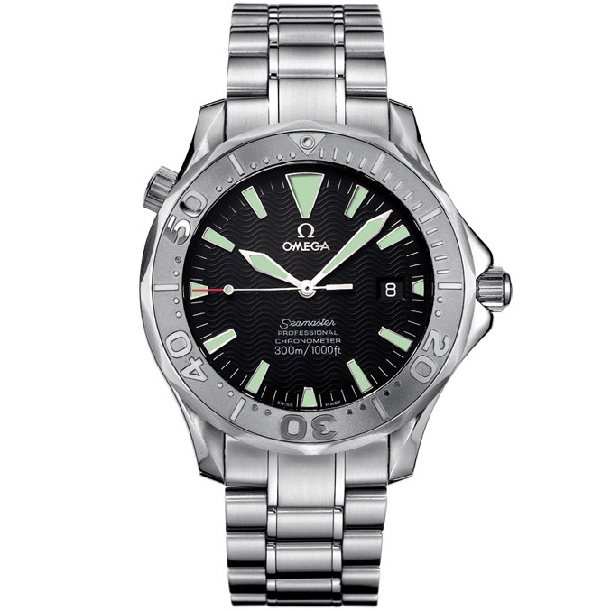 Omega Seamaster Diver 300M 2233.50.00