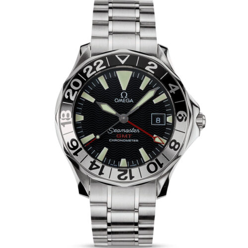 Omega Seamaster Diver 300M 2234.50.00