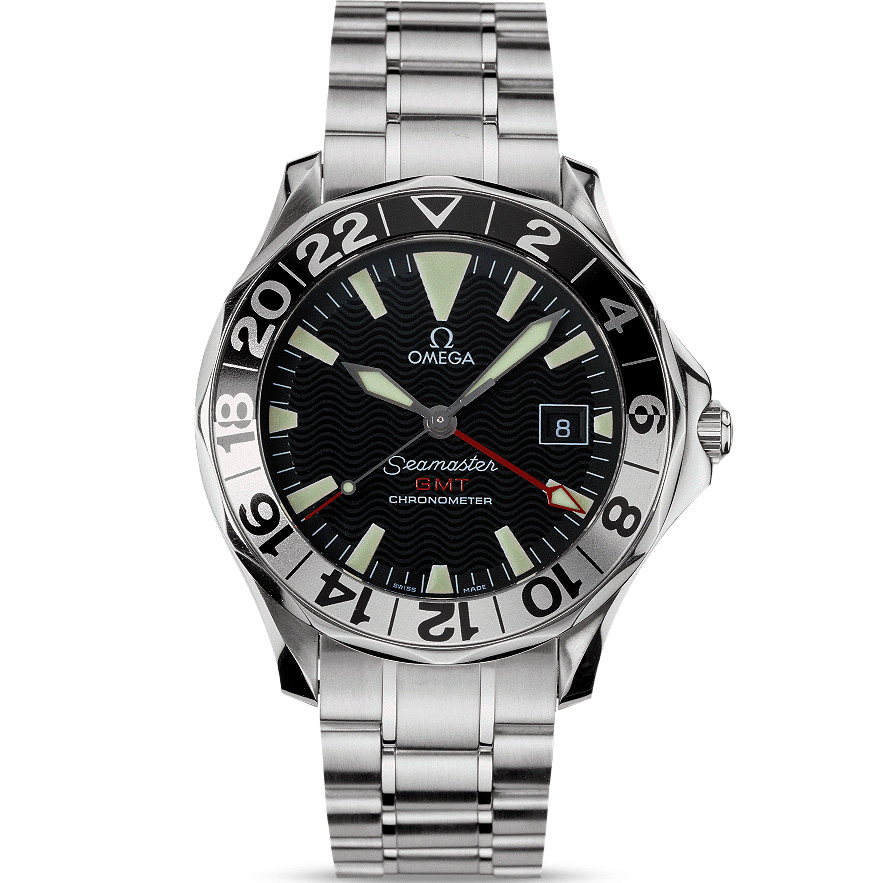 Omega Seamaster Diver 300M 2234.50.00
