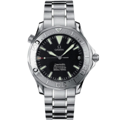 Omega Seamaster Diver 300M 2236.50.00