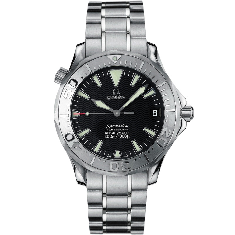 Omega Seamaster Diver 300M 2236.50.00