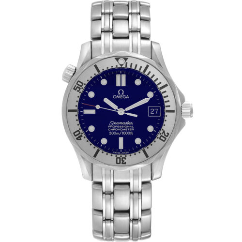 Omega Seamaster Diver 300M 2250.80.00