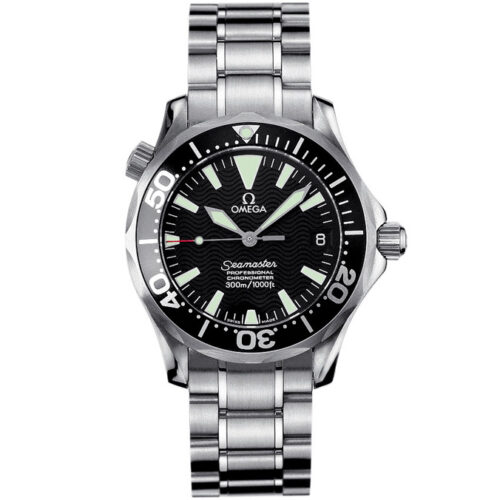 Omega Seamaster Diver 300M 2252.50.00