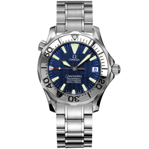 Omega Seamaster Diver 300M 2253.80.00