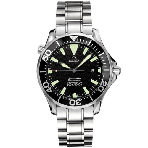 Omega Seamaster Diver 300M 2255.50.00