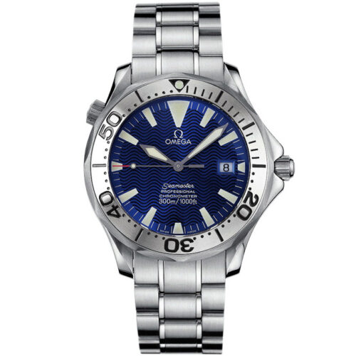 Omega Seamaster Diver 300M 2255.80.00