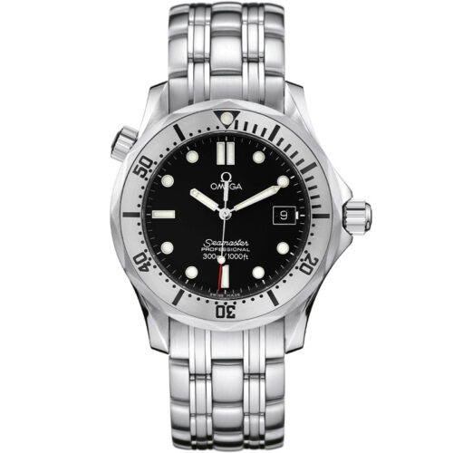 Omega Seamaster Diver 300M 2260.50.00