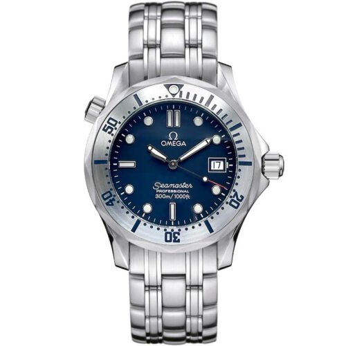 Omega Seamaster Diver 300M 2260.80.00