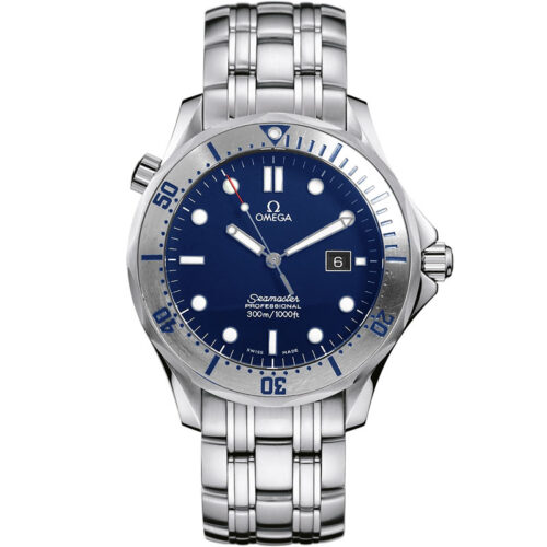 Omega Seamaster Diver 300M 2261.80.00