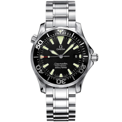 Omega Seamaster Diver 300M 2262.50.00
