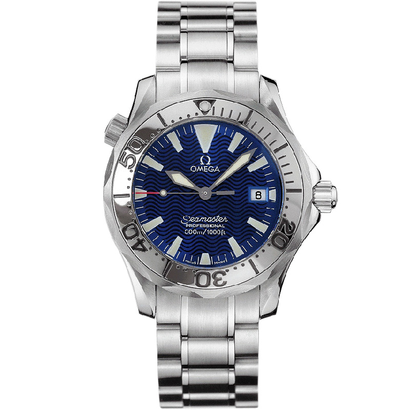 Omega Seamaster Diver 300M 2263.80.00