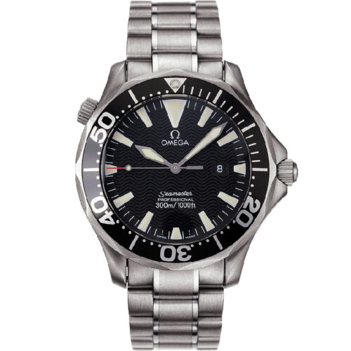 Omega Seamaster Diver 300M 2264.50.00