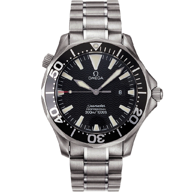 Omega Seamaster Diver 300M 2264.50.00