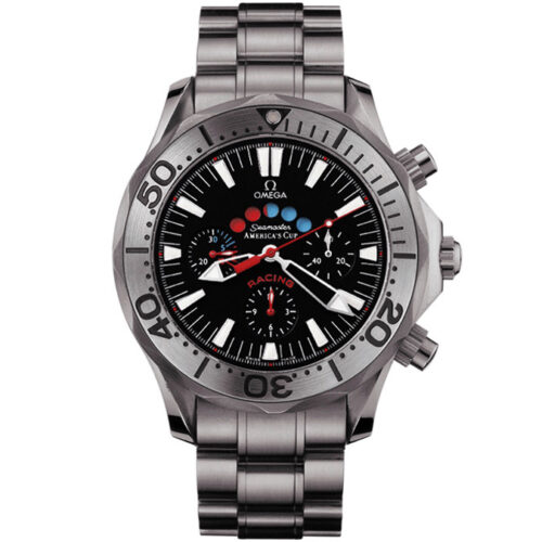 Omega Seamaster Diver 300M 2269.50.00