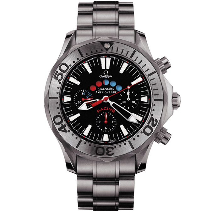 Omega Seamaster Diver 300M 2269.50.00