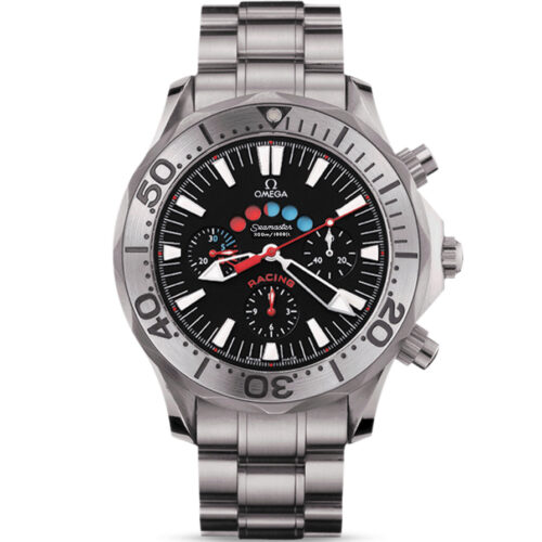 Omega Seamaster Diver 300M 2269.52.00