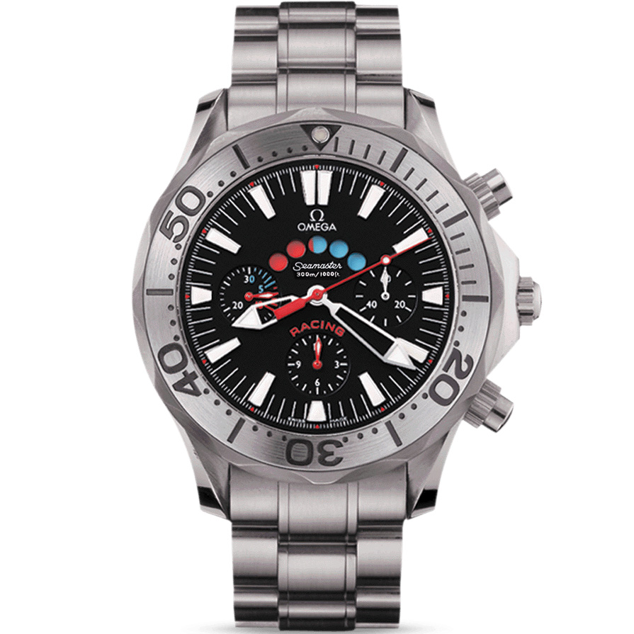 Omega Seamaster Diver 300M 2269.52.00