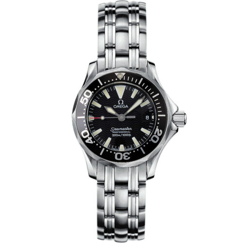Omega Seamaster Diver 300M 2282.50.00