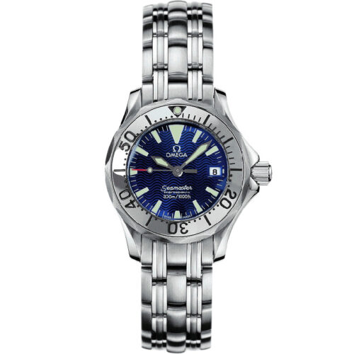 Omega Seamaster Diver 300M 2283.80.00