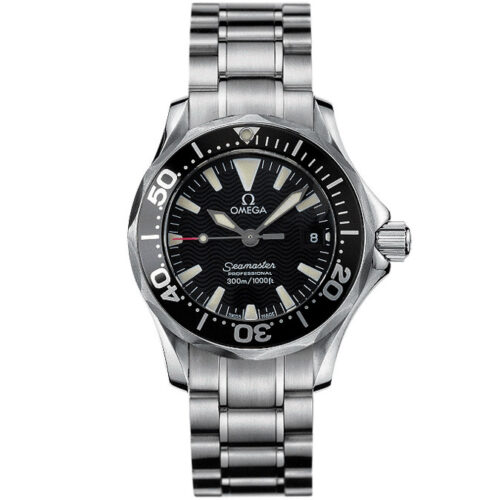 Omega Seamaster Diver 300M 2284.50.00