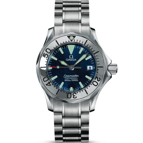 Omega Seamaster Diver 300M 2285.80.00