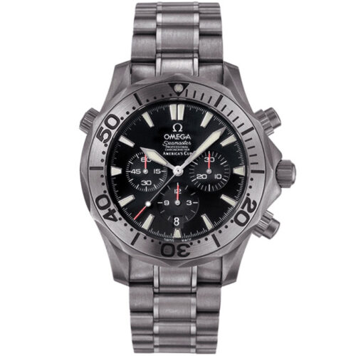 Omega Seamaster Diver 300M 2293.50.00