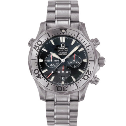 Omega Seamaster Diver 300M 2293.52.00
