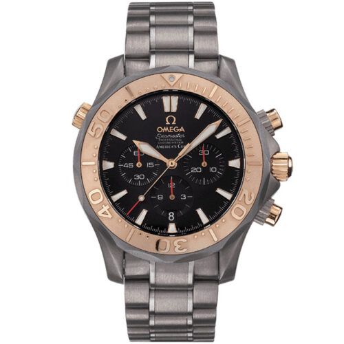 Omega Seamaster Diver 300M 2294.50.00