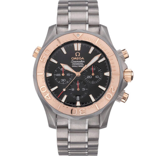 Omega Seamaster Diver 300M 2294.52.00