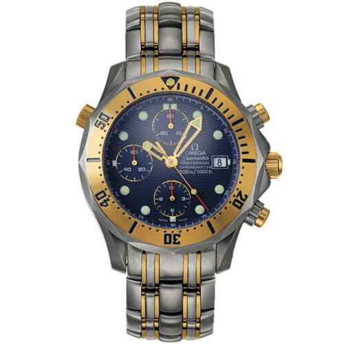 Omega Seamaster Diver 300M 2297.80.00