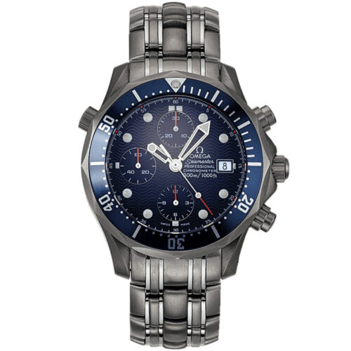 Omega Seamaster Diver 300M 2298.80.00