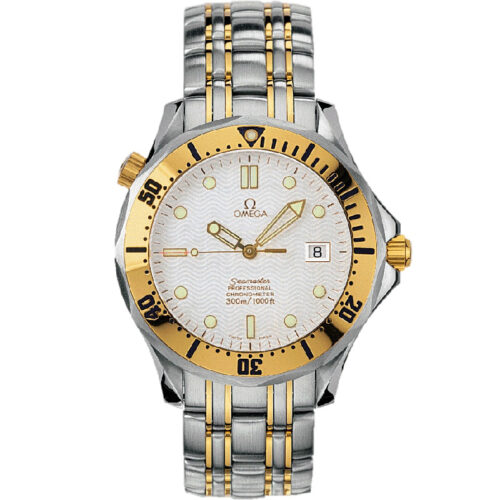 Omega Seamaster Diver 300M 2332.20.00