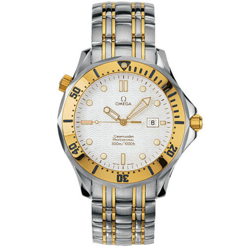 Omega Seamaster Diver 300M 2342.20.00