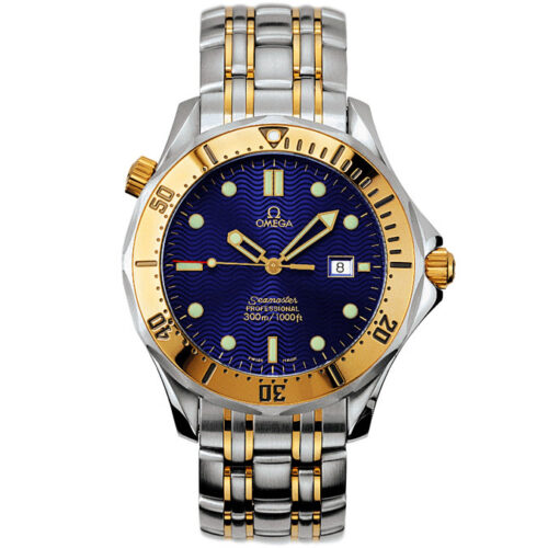 Omega Seamaster Diver 300M 2342.80.00