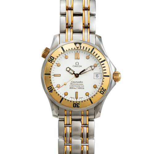 Omega Seamaster Diver 300M 2352.20.00