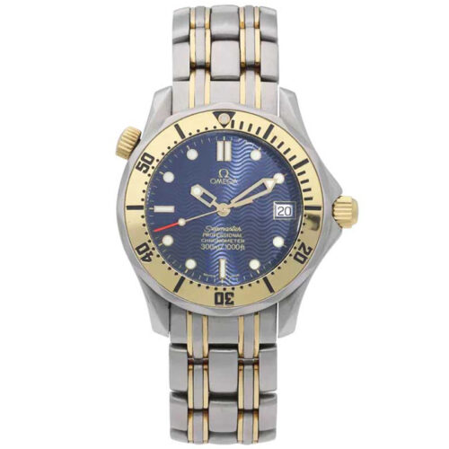 Omega Seamaster Diver 300M 2352.80.00