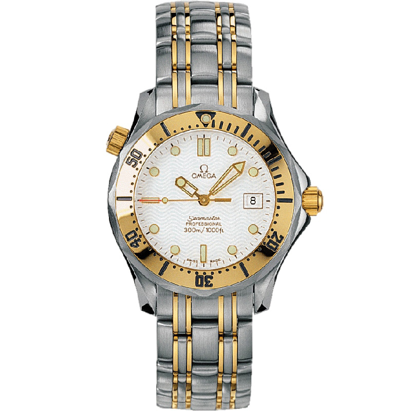 Omega Seamaster Diver 300M 2362.20.00
