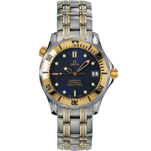 Omega Seamaster Diver 300M 2362.80.00