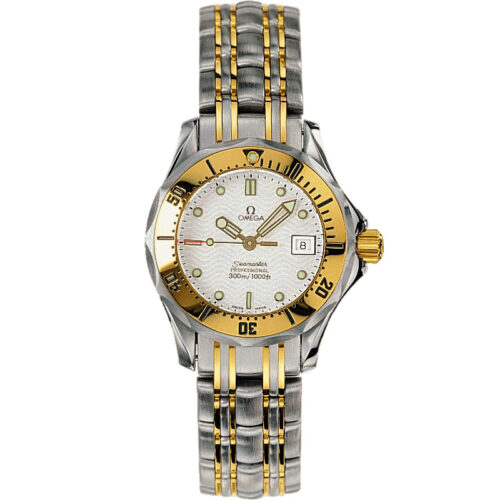 Omega Seamaster Diver 300M 2382.20.00