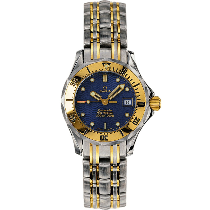 Omega Seamaster Diver 300M 2382.80.00