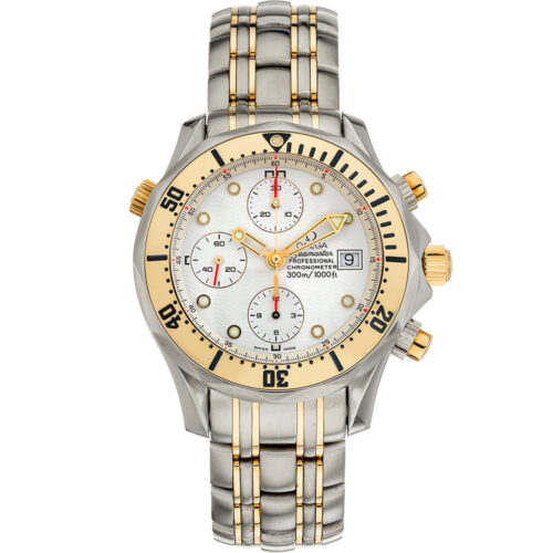 Omega Seamaster Diver 300M 2398.20.00