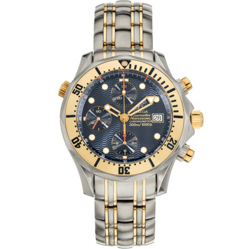 Omega Seamaster Diver 300M 2398.80.00